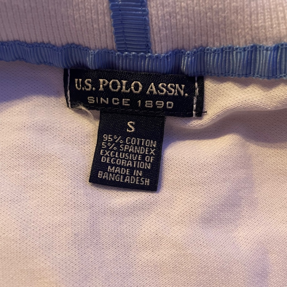 VINTAGE POLO - Picture 3 of 4